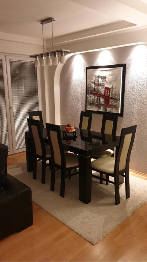 Brand New Apt In City Center Bituli Exterior foto