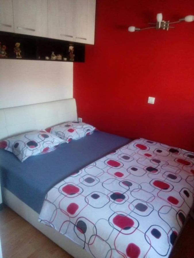 Brand New Apt In City Center Bituli Exterior foto
