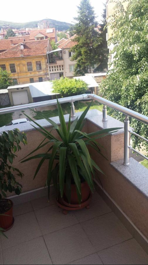 Brand New Apt In City Center Bituli Exterior foto