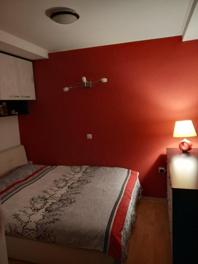 Brand New Apt In City Center Bituli Exterior foto